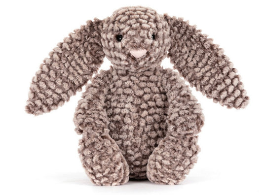Bashful Luxe Bunny Pine