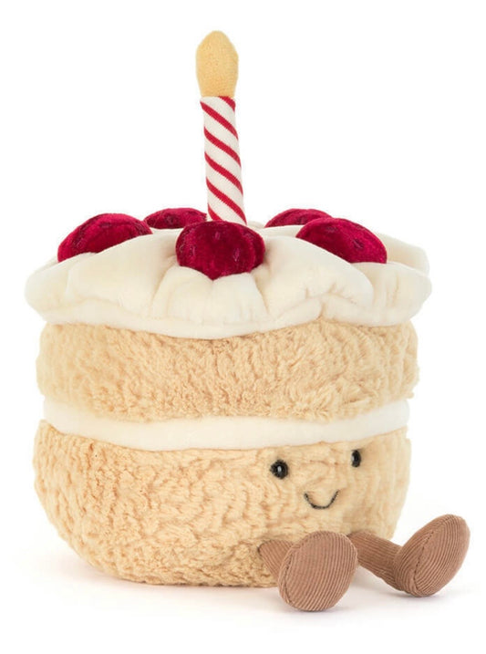 Amuseables Birthday Cake