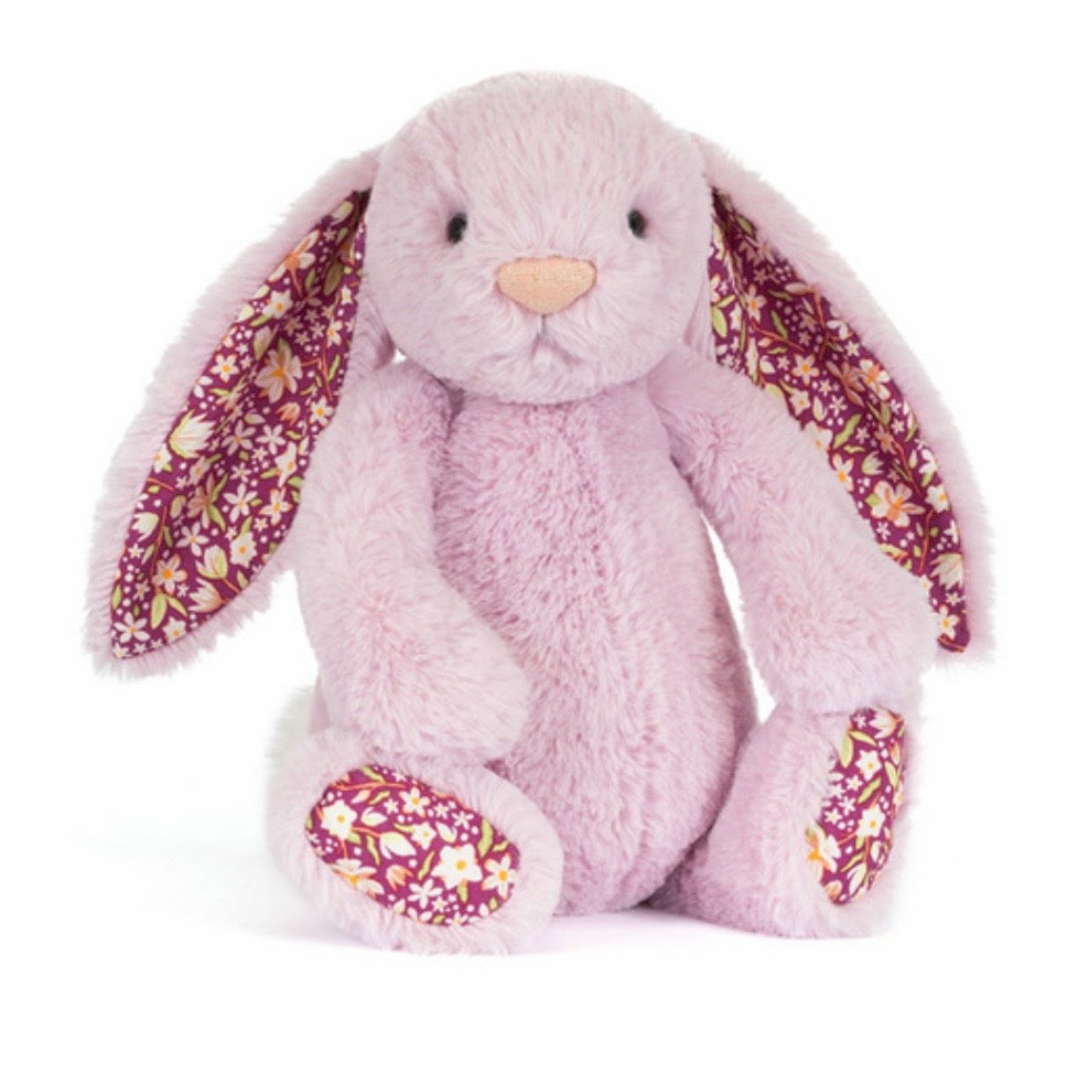 Thistlepop Blossom Luxe Bunny