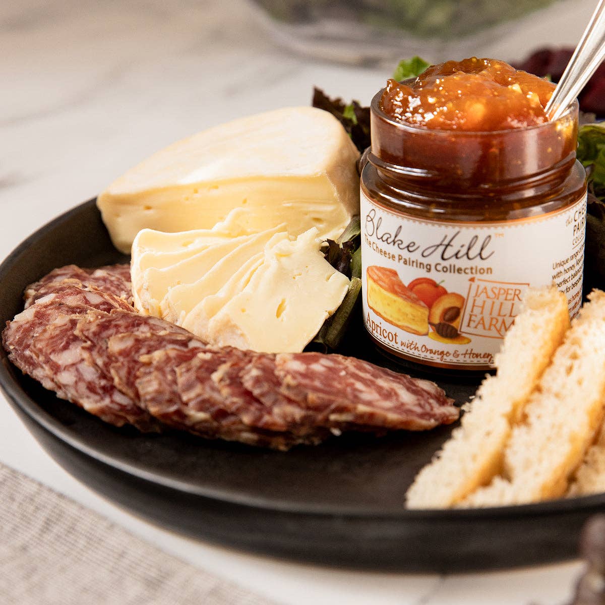 Blake Hill Preserves - Apricot with Orange & Honey