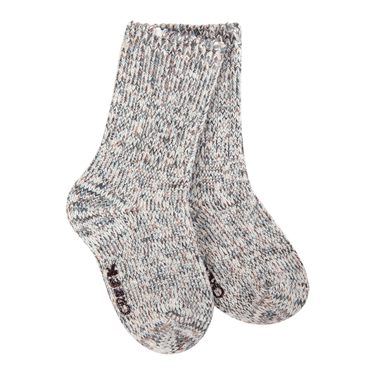 World's Softest® Socks - Kids Ragg Crew Rocky