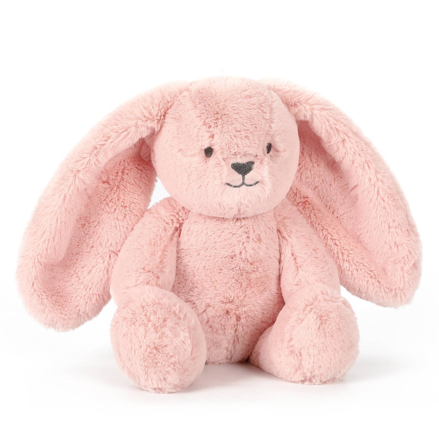 OB - Bella Bunny Rose Pink Soft Toy 13.5"/34cm