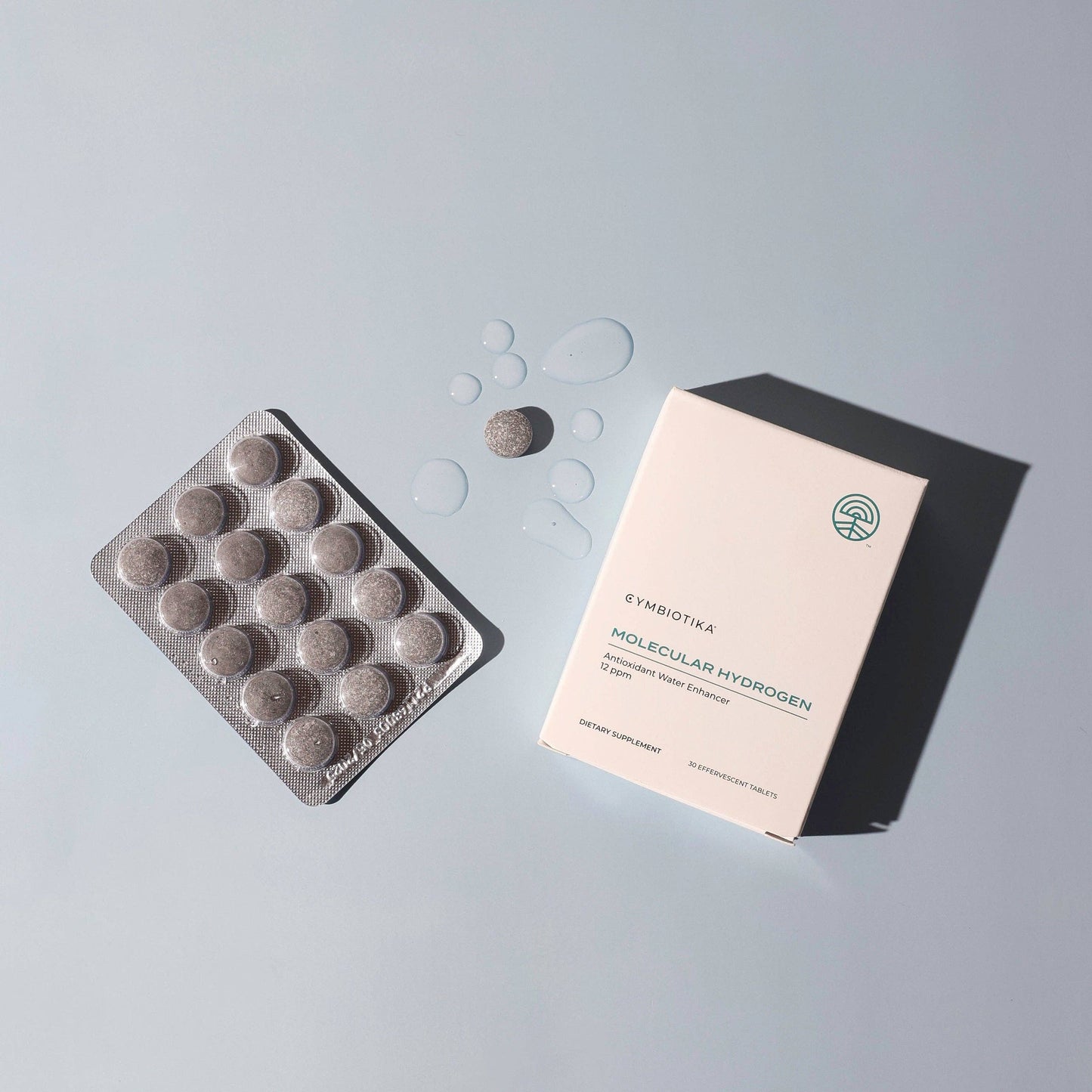 Cymbiotika - Molecular Hydrogen