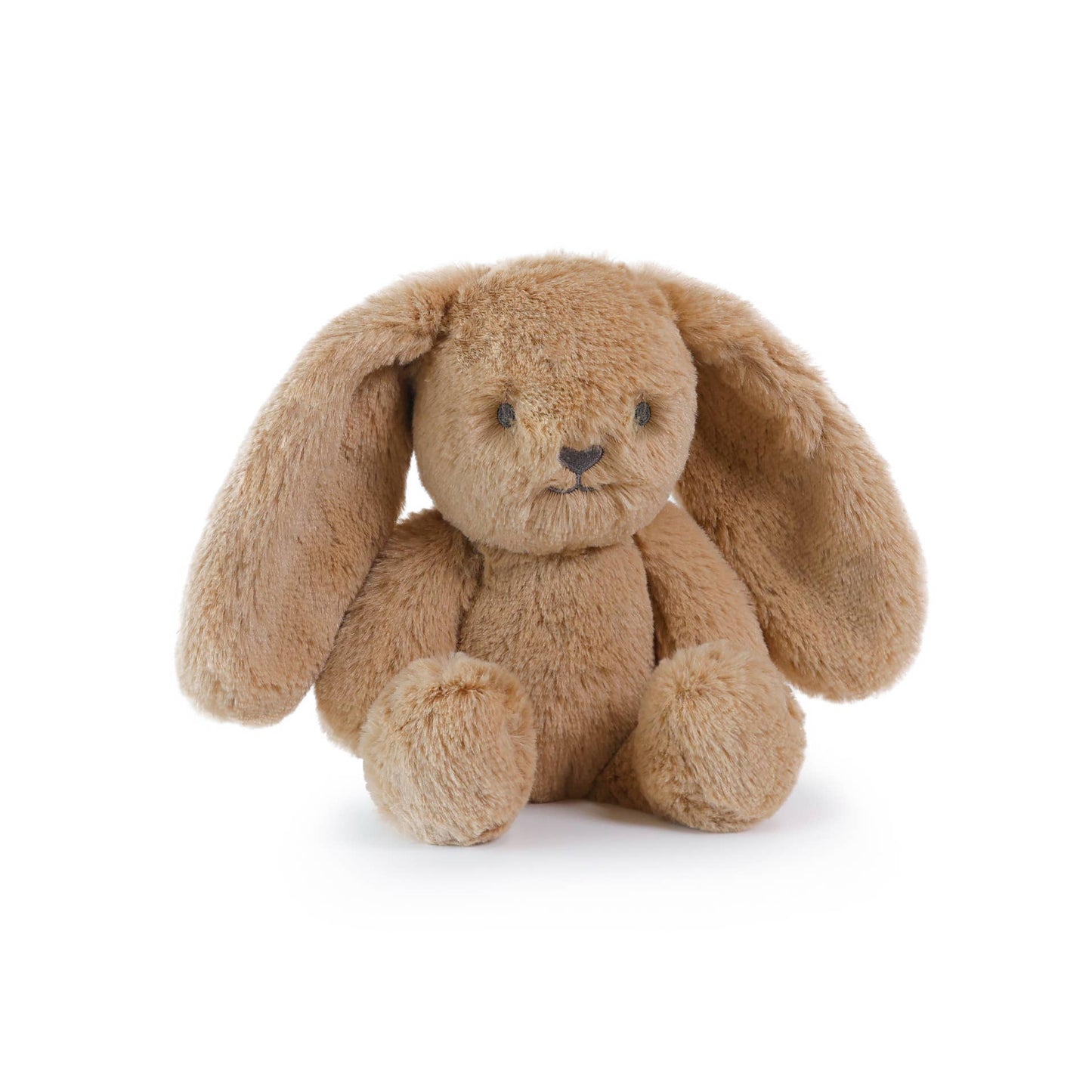 OB - Little Bailey Caramel Bunny – Soft Toy 10" / 25cm