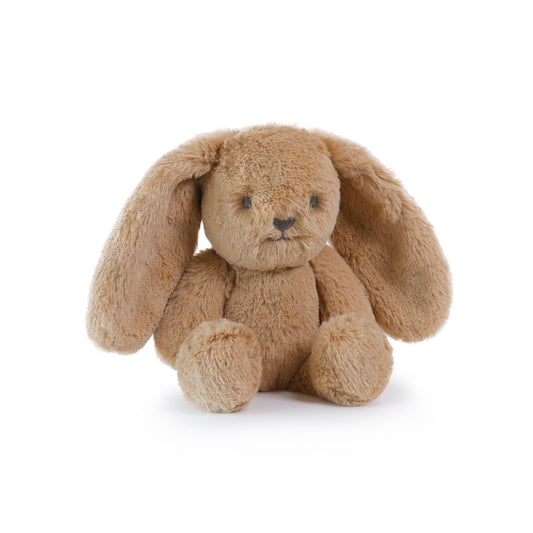 OB - Little Bailey Caramel Bunny – Soft Toy 10" / 25cm
