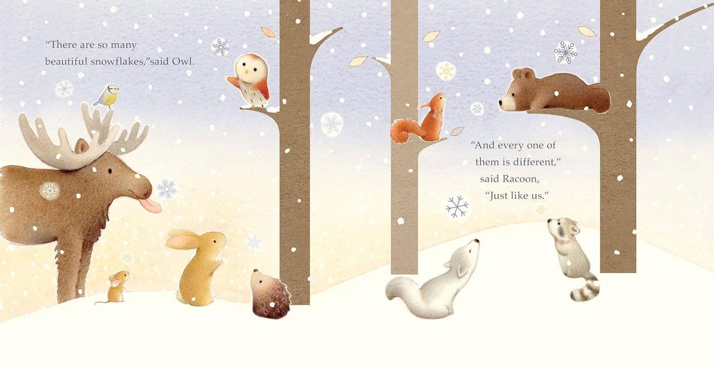 Hachette Book Group - Love and Hugs: Winter by Tracey Colliston