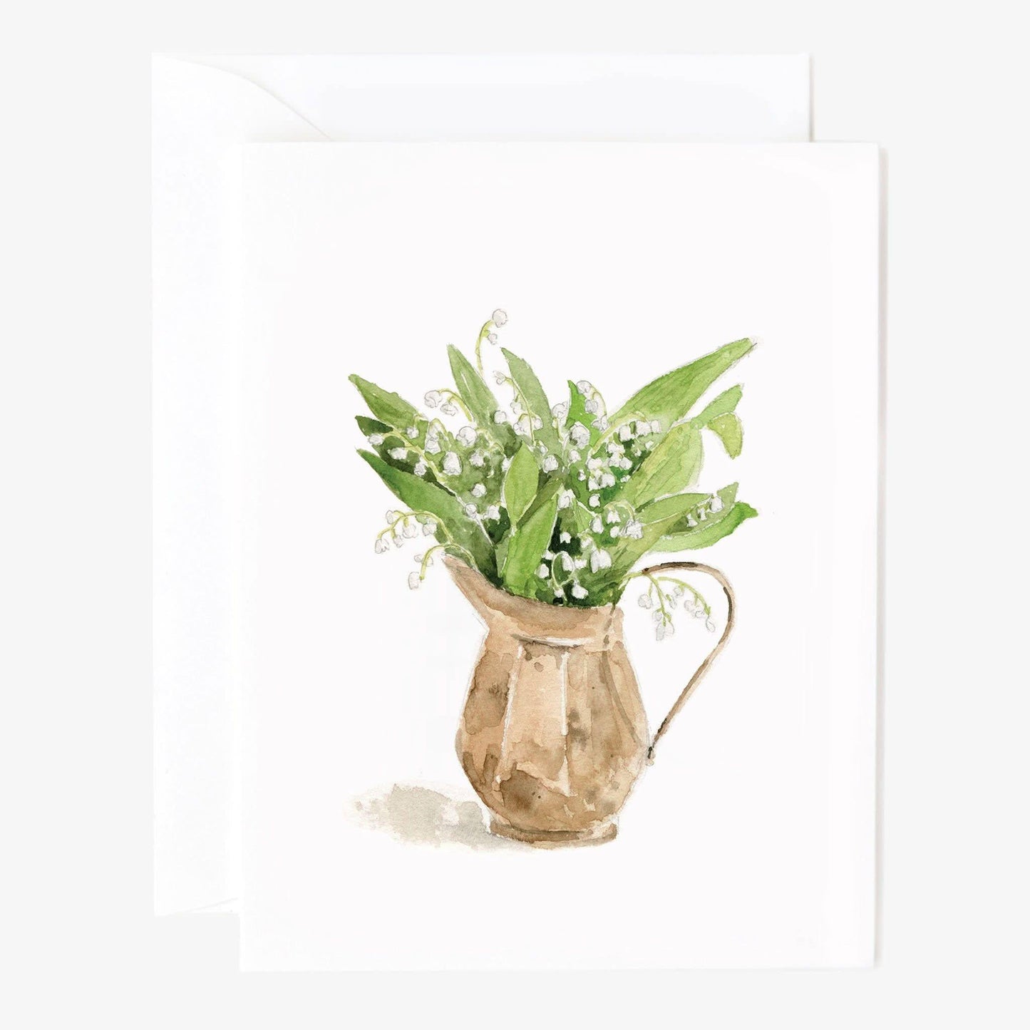emily lex studio - Flower assorted notecard set