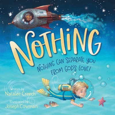 Hachette Book Group - Nothing: Nothing Can Separate You From Gods Love