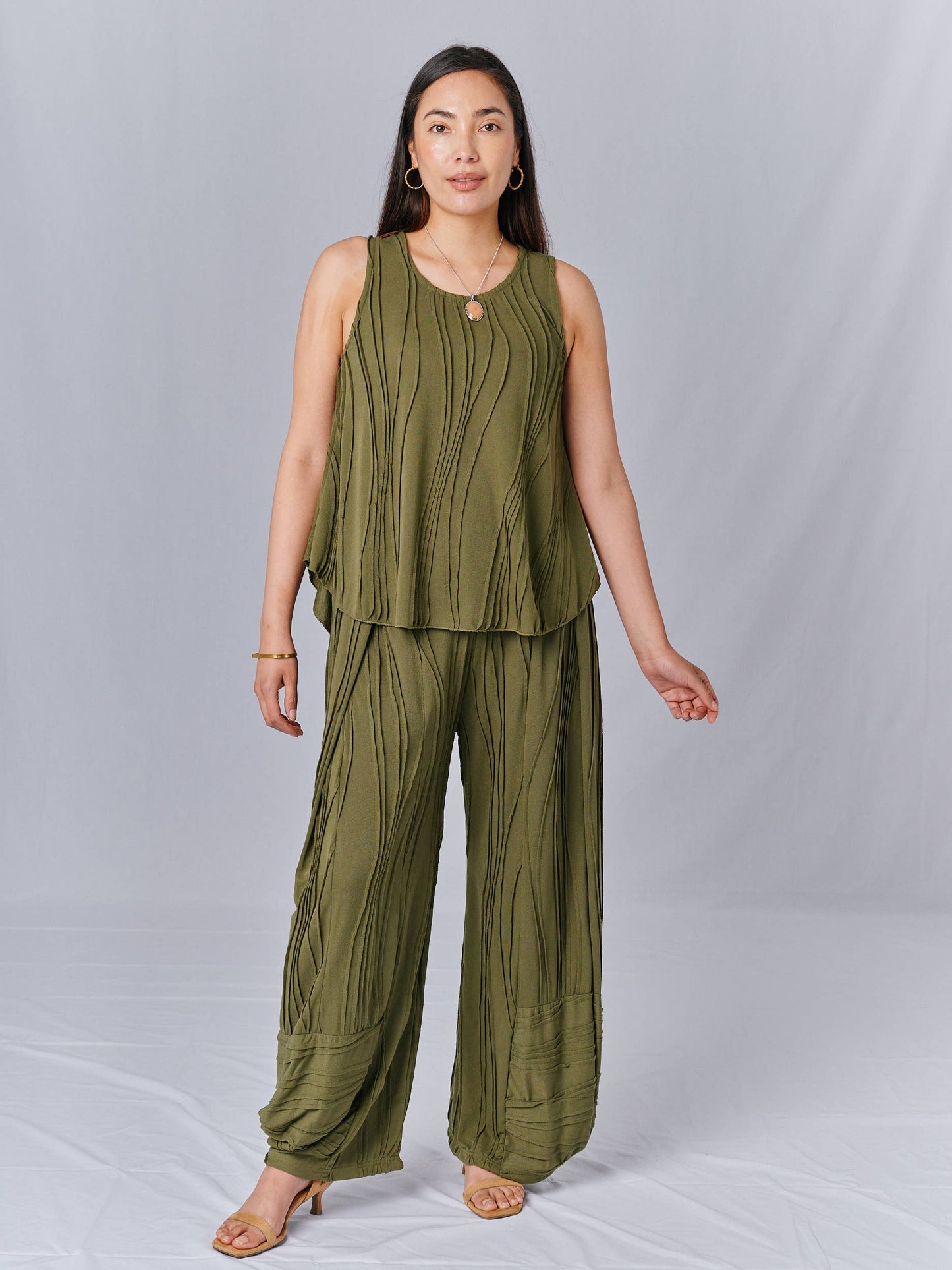 Windhorse Trading Inc - Stitch Pants.