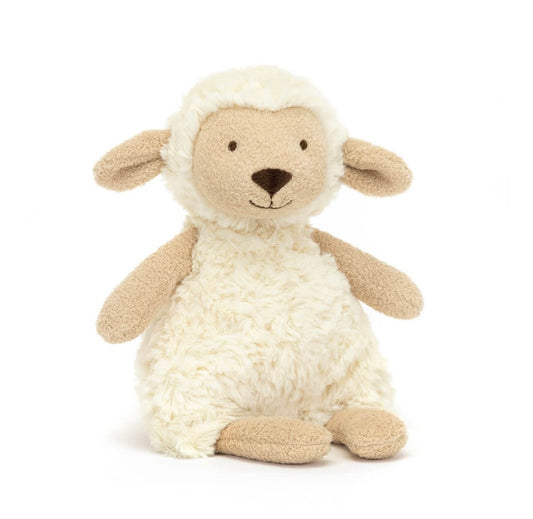 Lollie Lamb
