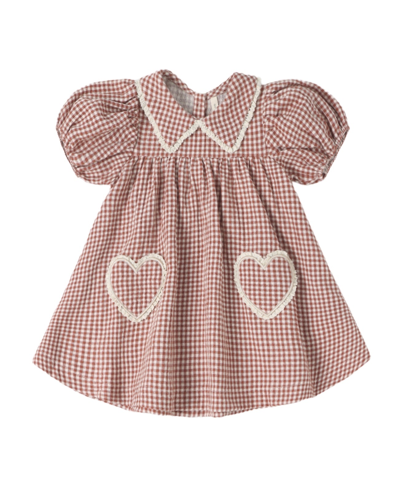 Coraline Dress