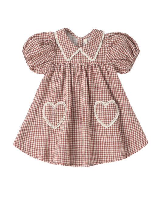 Coraline Dress
