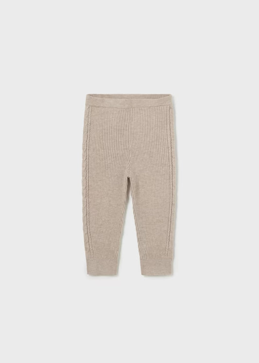 Alpaca Legging