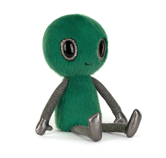 Zyllan Alien