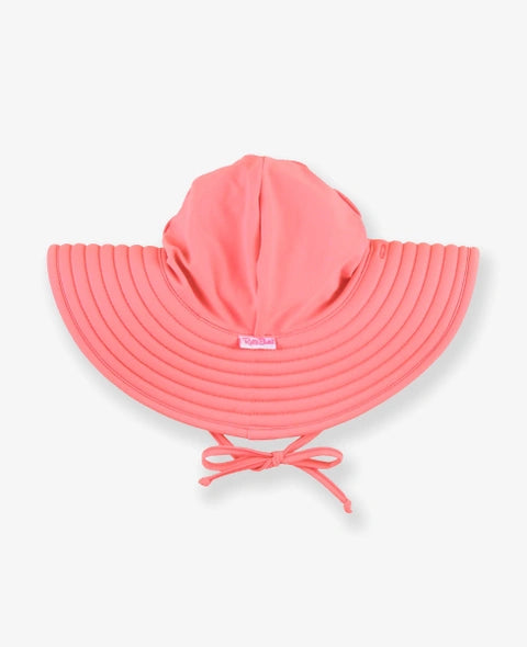 Bubblegum Pink Swim Hat