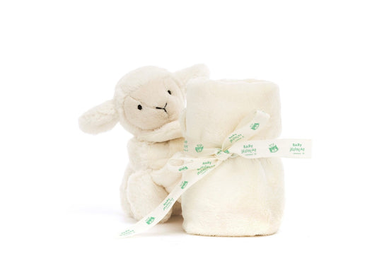 Bashful Lamb Soother