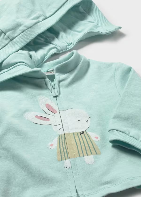 Bunny 3 Piece Tracksuit