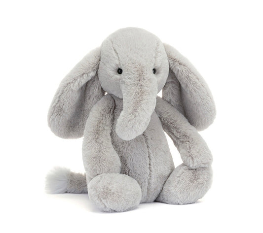 Bashful Luxe Elephant Thuddeus
