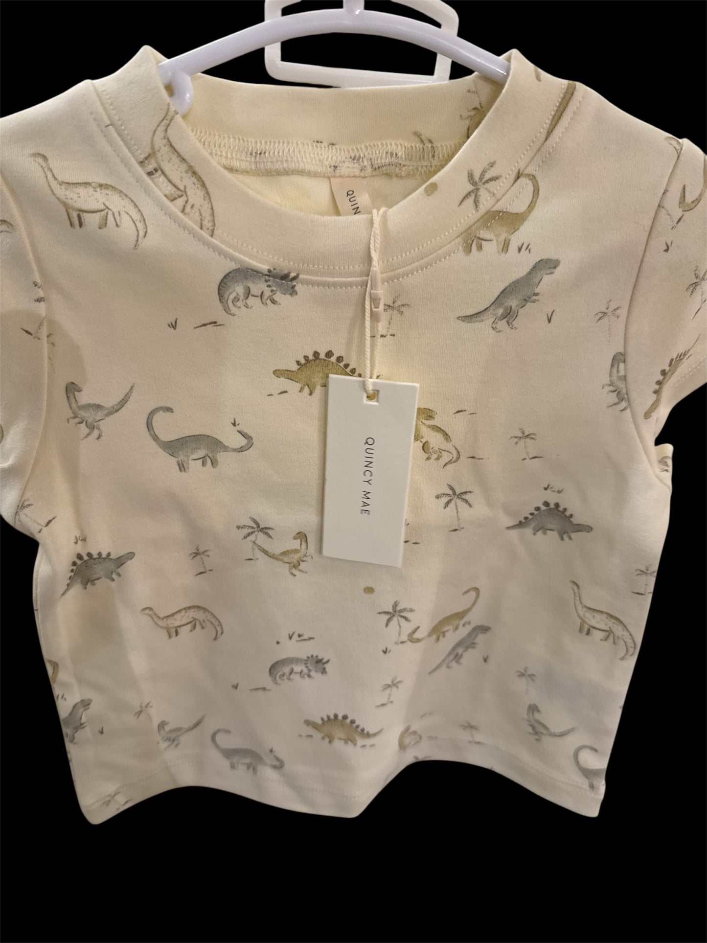 Dino Pjs