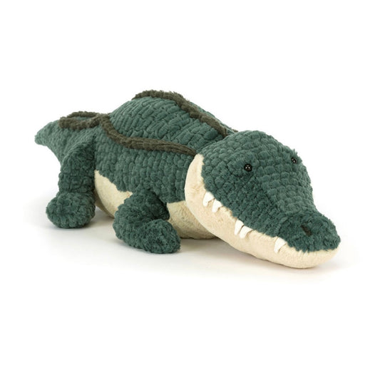 Alexi Alligator