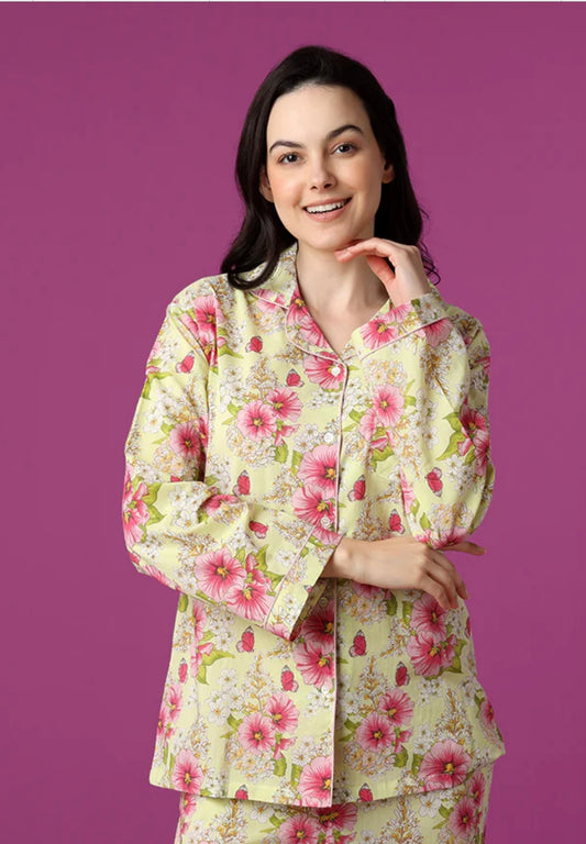 Bernadette Pjs