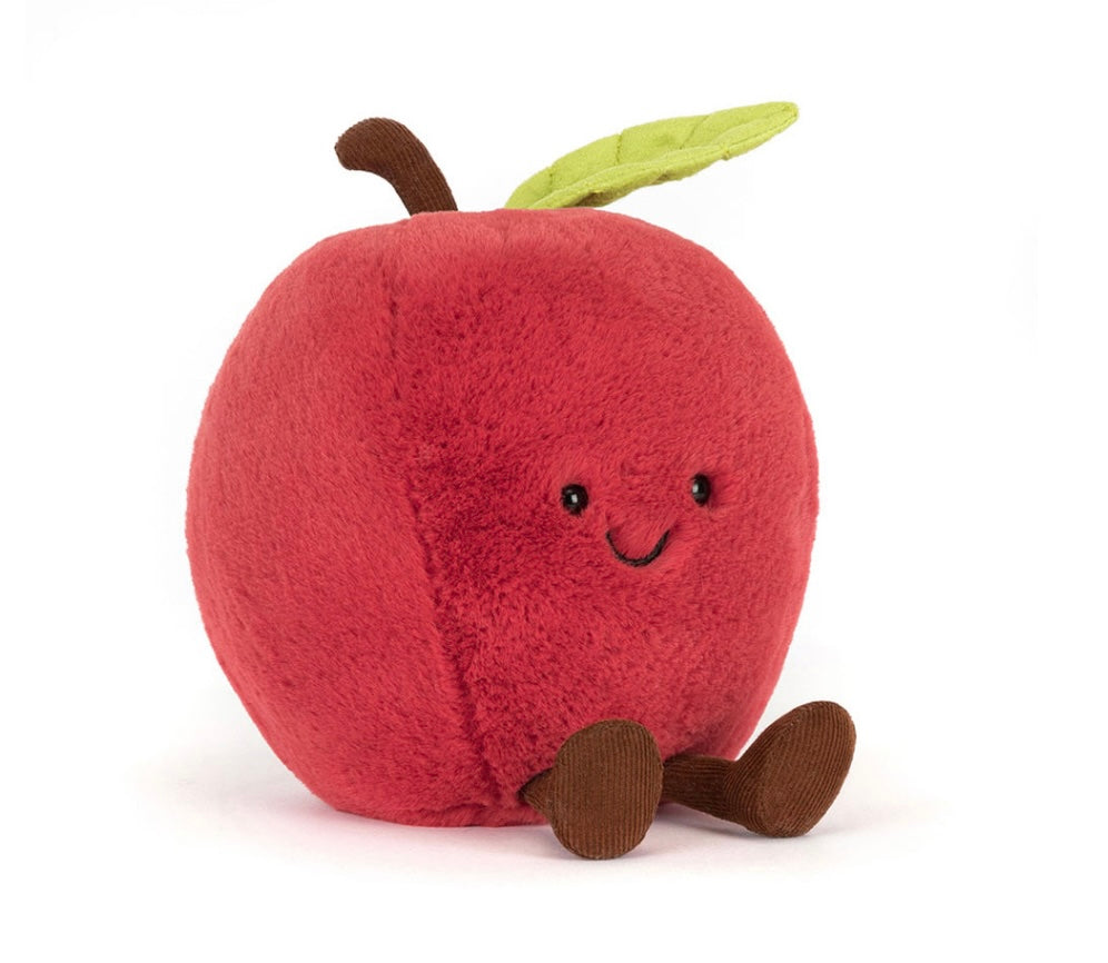 Amuseables Apple