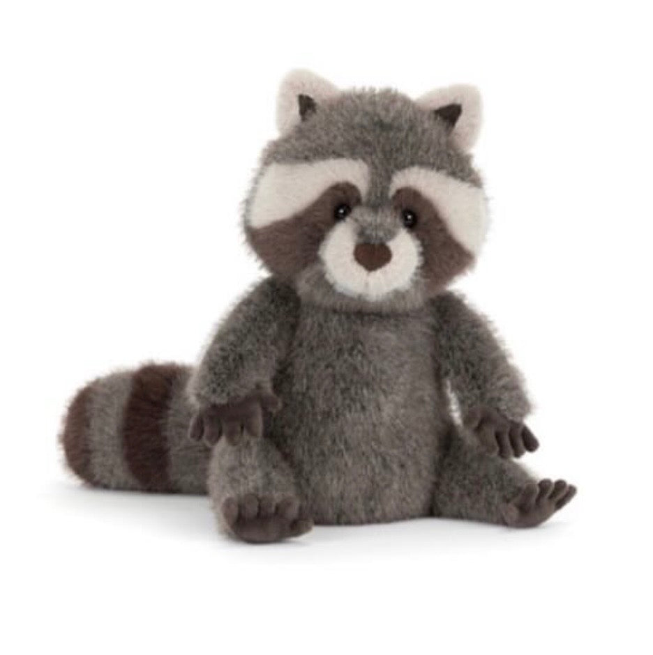 Trixiwoo Raccoon
