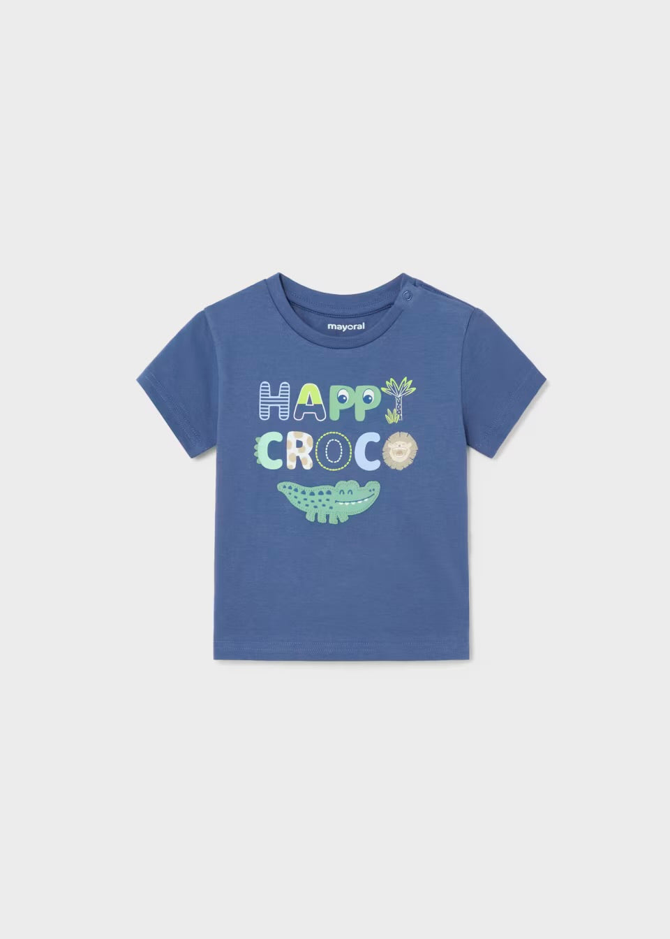 Happy Croc Tee