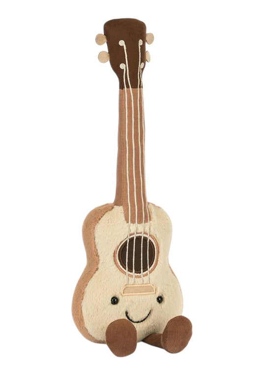 Amusables Ukulele