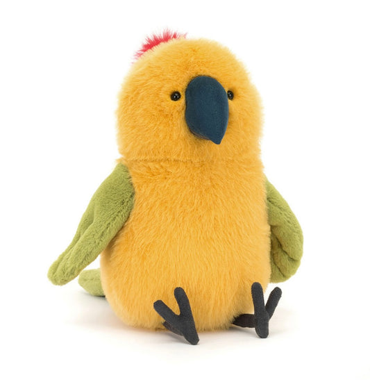 Budgeby Parrot