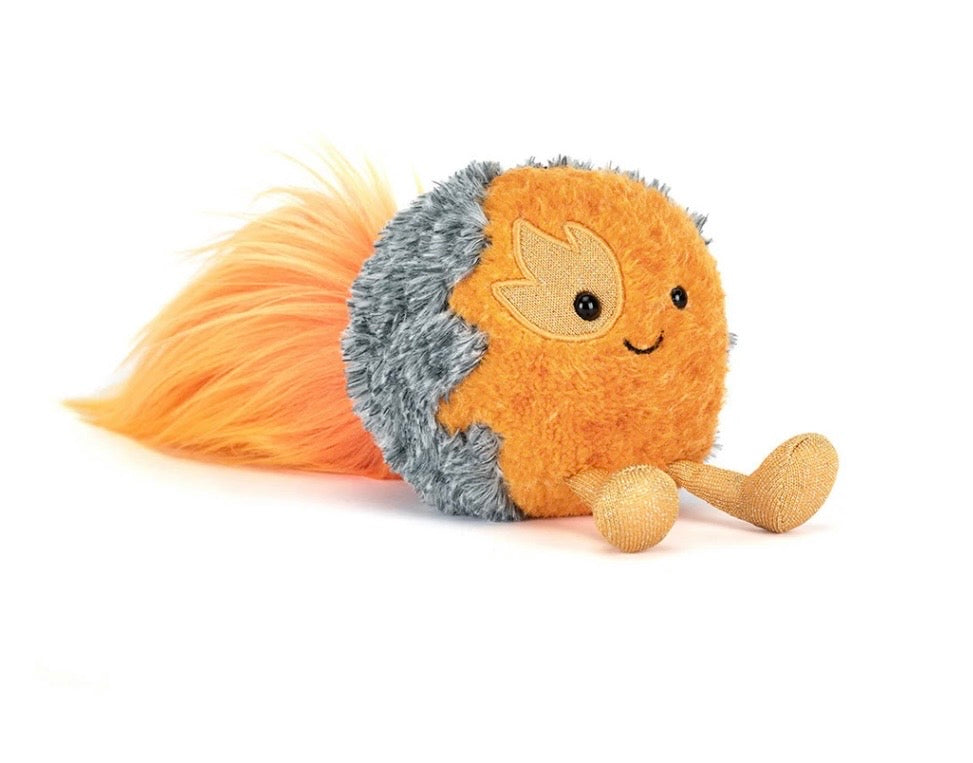 Amuseables Space Comet