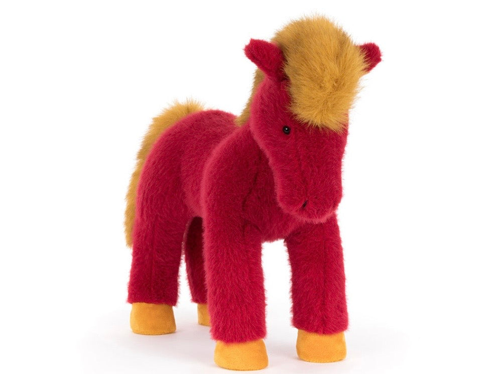 Festival Horse
