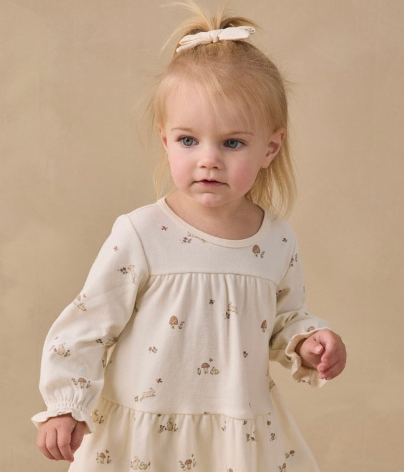 Bunnies Dress