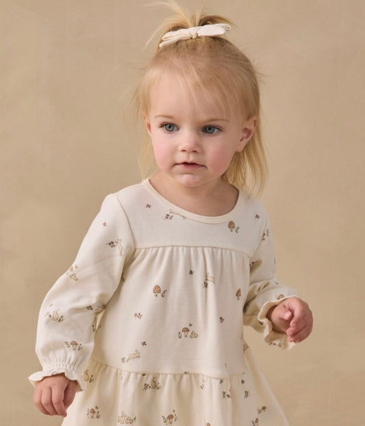 Bunnies Dress