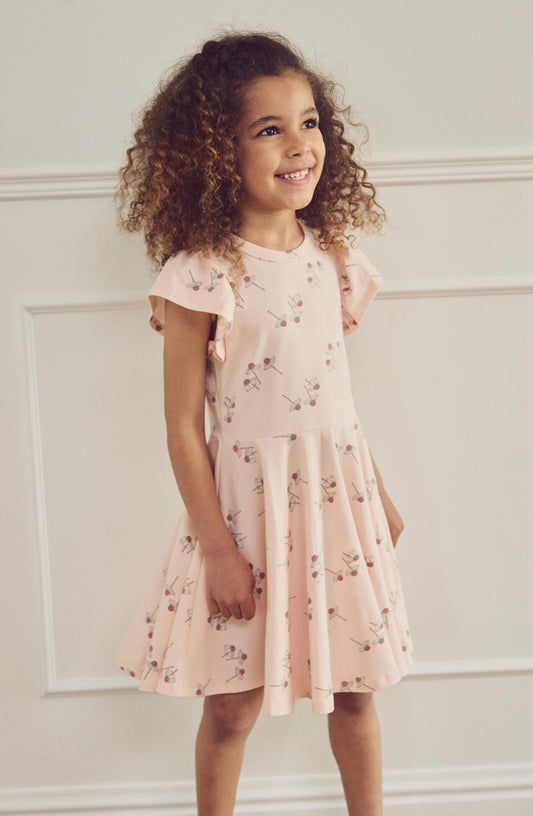 Chamomile Dress