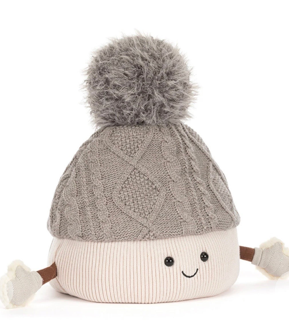 Amuseables Pomilly
