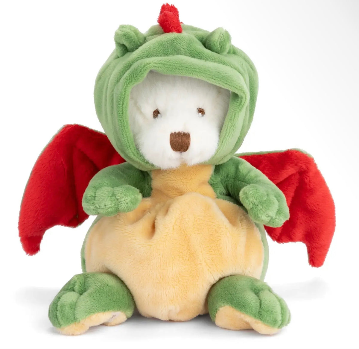 Ziggy Dragon