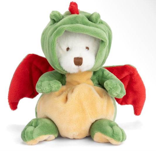 Ziggy Dragon