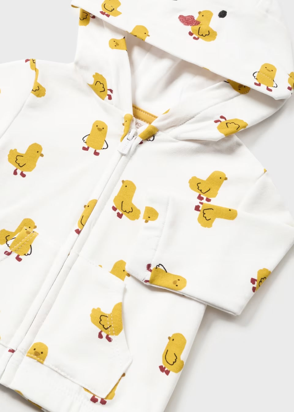 Mayoral Chicken Tracksuit