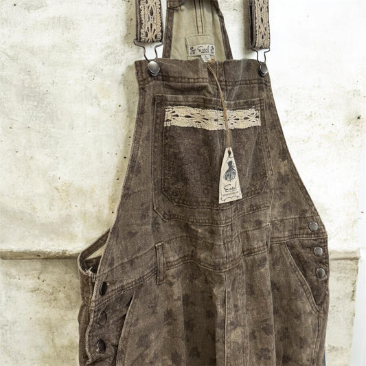 Print Mix Overall