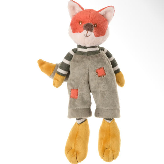 Foxy
