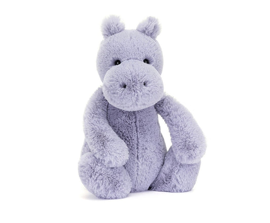 Bashful Hippo