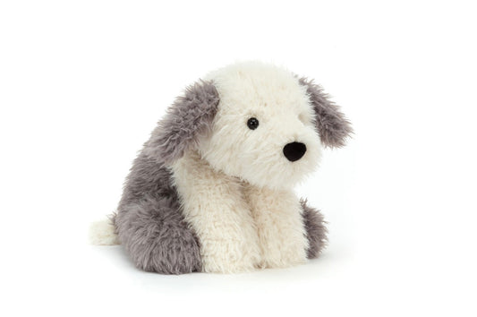 Curvie Sheep Dog JellyCat