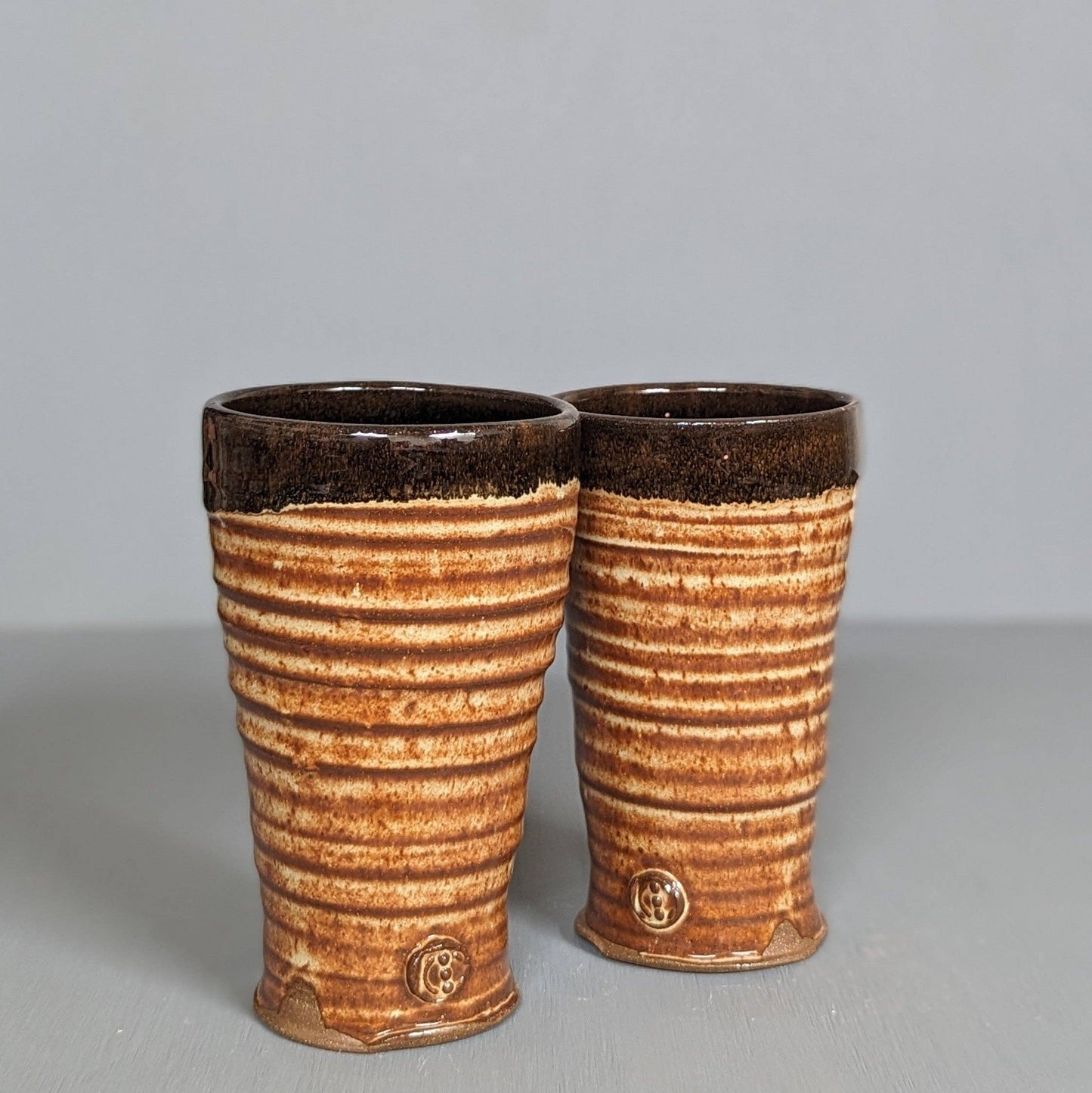 South Creek Studios - Tall Cups