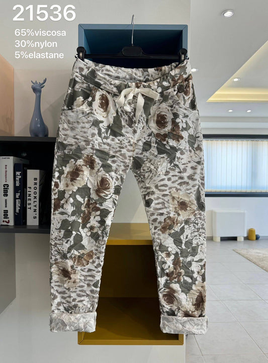 Dance in Paris - New Pants