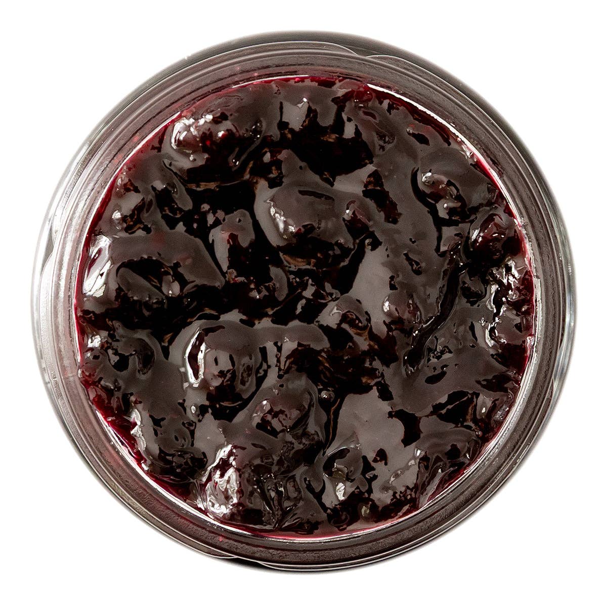 Blake Hill Preserves - Blackberry Blueberry Balsamic