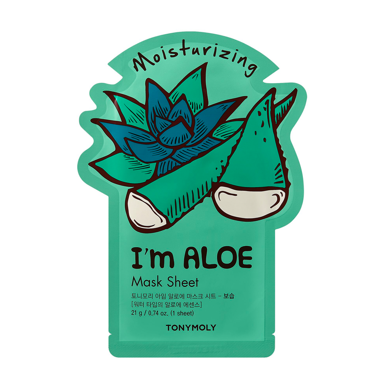 TONYMOLY - I'm Sheet Mask