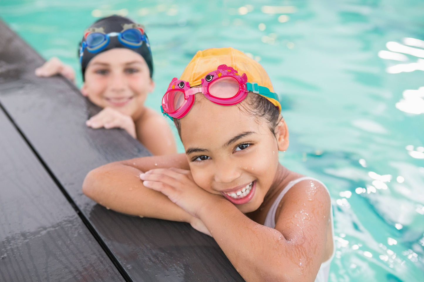 Stephen Joseph Gifts - Swim Goggles