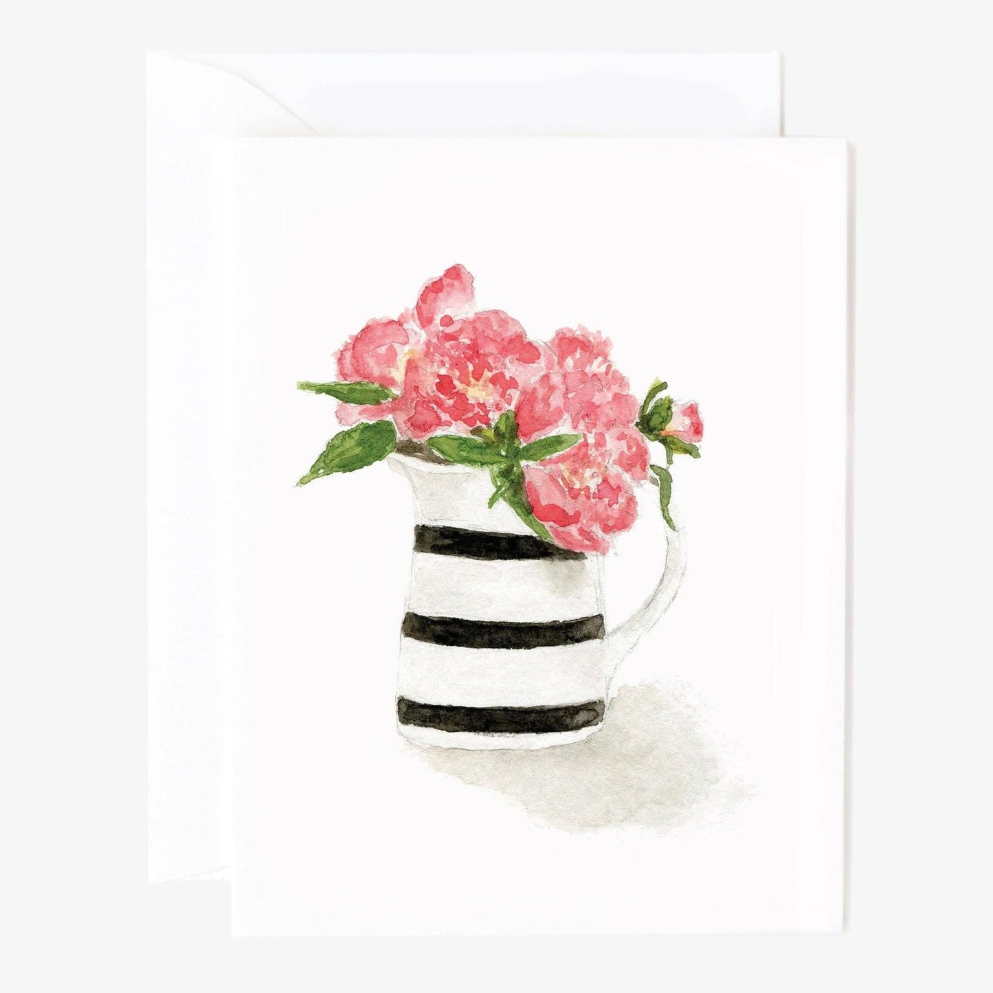 emily lex studio - Flower assorted notecard set