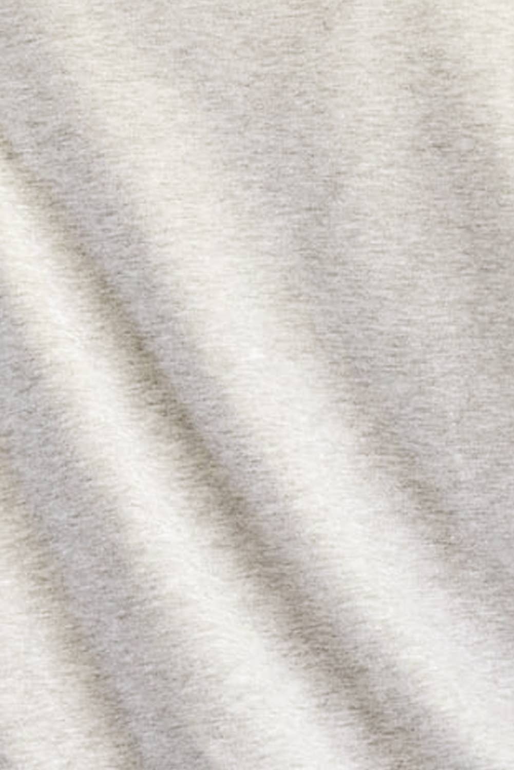 Rae Mode - FRENCH TERRY FLEECE QUARTER ZIP PULLOVER